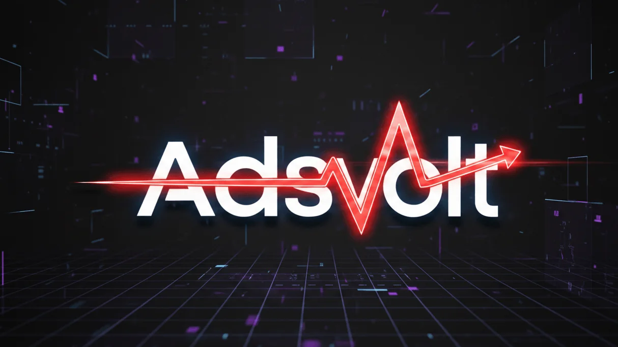 What is Adsvolt?