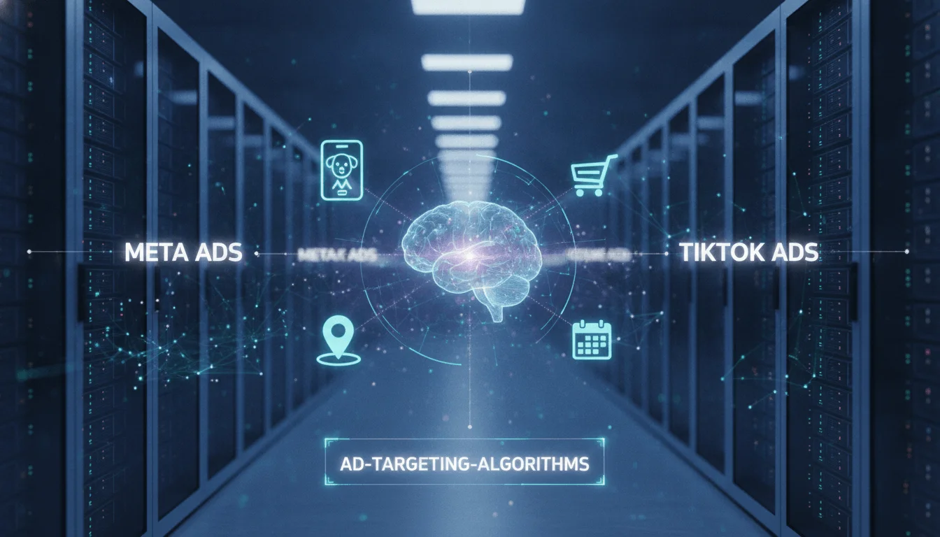 How Ad Targeting Algorithms Really Work 2026 (and Why It Matters to You)