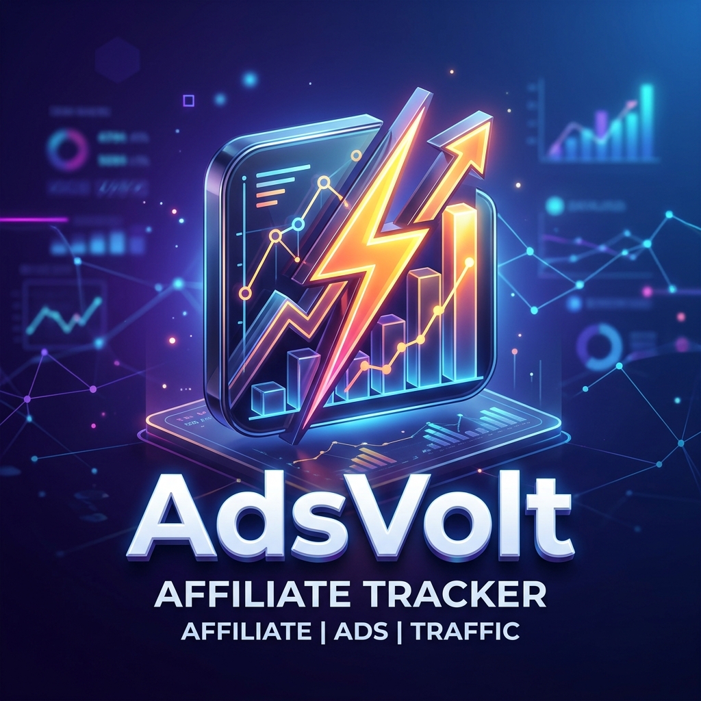 AdsVolt Pro